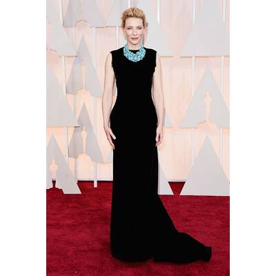 Oscars 2015: Die Stars