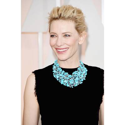 Oscars 2015: Die Stars