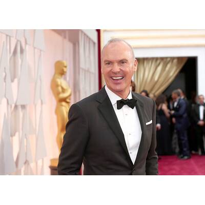 Oscars 2015: Die Stars