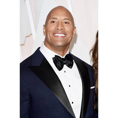 Oscars 2015: Die Stars