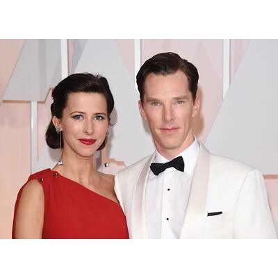 Oscars 2015: Die Stars