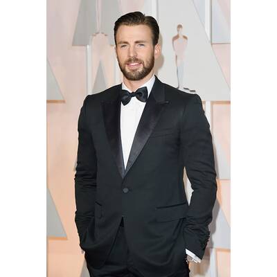 Oscars 2015: Die Stars