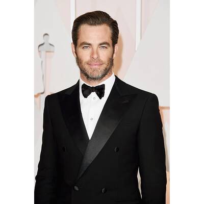 Oscars 2015: Die Stars