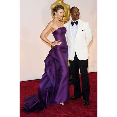 Oscars 2015: Die Stars