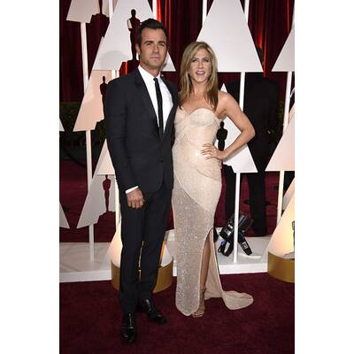 Oscars 2015: Die Stars