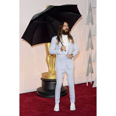 Oscars 2015: Die Stars