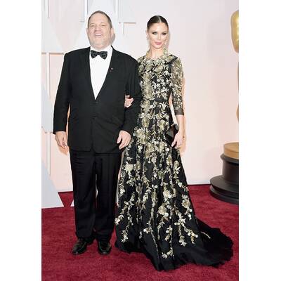 Oscars 2015: Die Stars