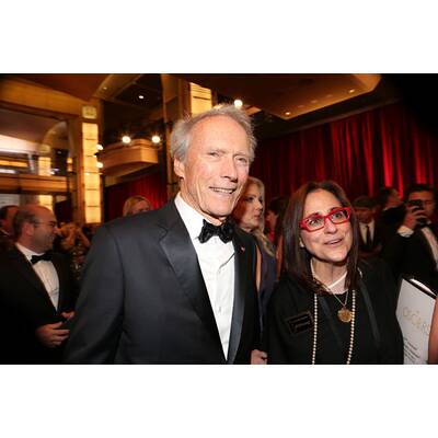 Oscars 2015: Die Stars