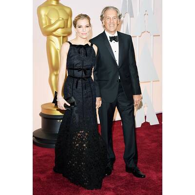 Oscars 2015: Die Stars
