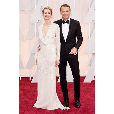 Oscars 2015: Die Stars
