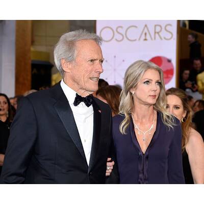 Oscars 2015: Die Stars