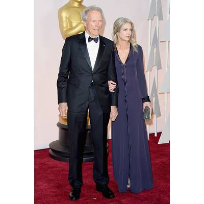 Oscars 2015: Die Stars