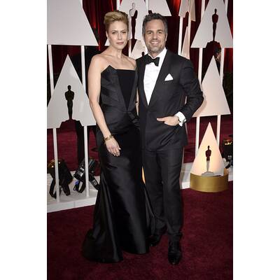Oscars 2015: Die Stars