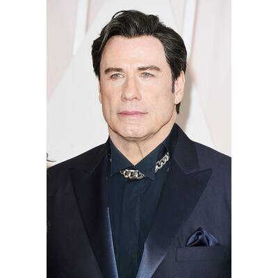 Oscars 2015: Die Stars