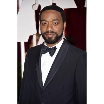 Oscars 2015: Die Stars