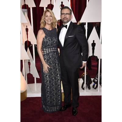 Oscars 2015: Die Stars