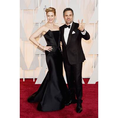 Oscars 2015: Die Stars