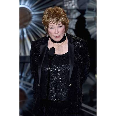 Oscars 2015: Die Stars