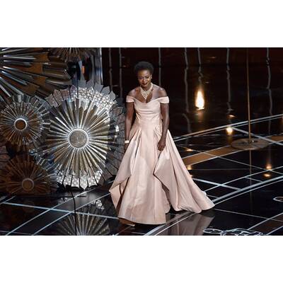 Oscars 2015: Die Stars