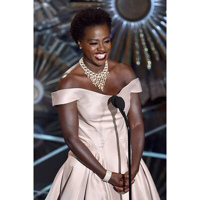 Oscars 2015: Die Stars