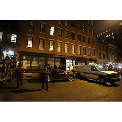 Philip Seymour Hoffman ist tot