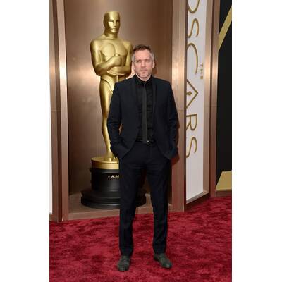 Oscars 2014: Die ersten Stars und Sternchen am Red Carpet