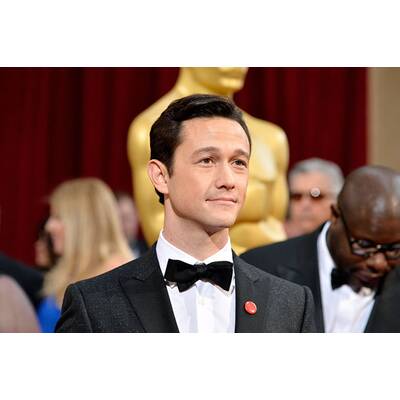 Oscars 2014: Die Stars am Red Carpet