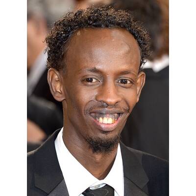 Oscars 2014: Die Stars am Red Carpet