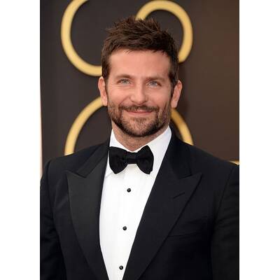 Oscars 2014: Die Stars am Red Carpet