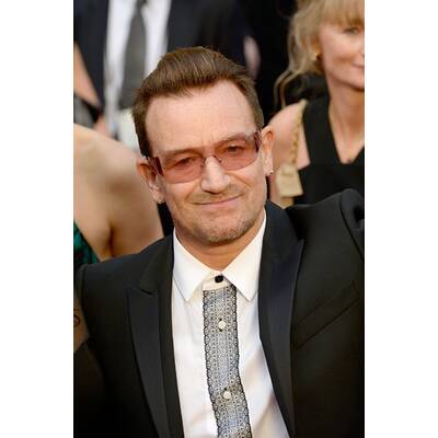 Oscars 2014: Die Stars am Red Carpet