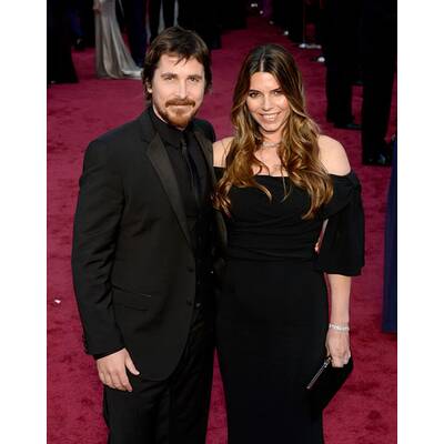 Oscars 2014: Die Stars am Red Carpet