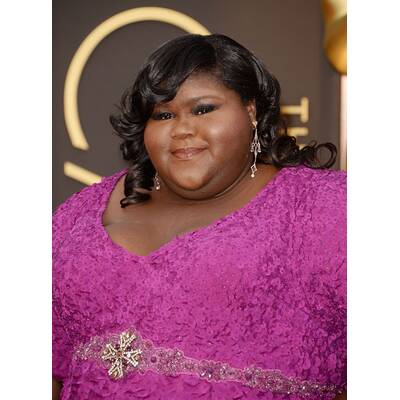 Oscars 2014: Die Stars am Red Carpet