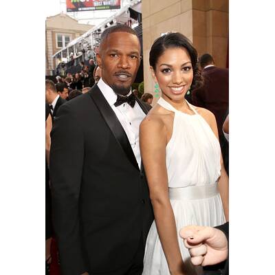 Oscars 2014: Die Stars am Red Carpet