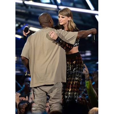 Die Stars bei den MTV Video Music Awards