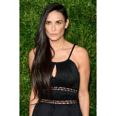 Demi Moore: Sexy Auftritt