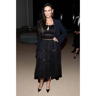 Demi Moore: Sexy Auftritt