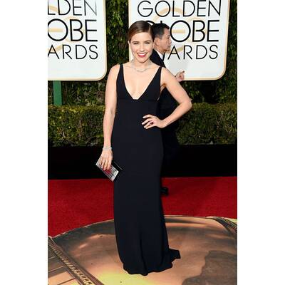Golden Globes 2016: Alle Stars