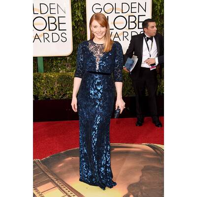 Golden Globes 2016: Alle Stars