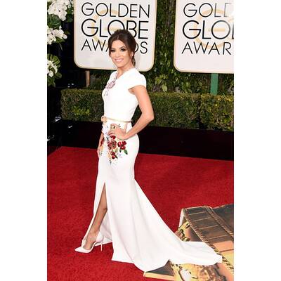 Golden Globes 2016: Alle Stars