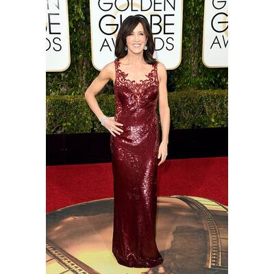 Golden Globes 2016: Alle Stars