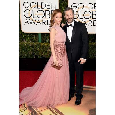 Golden Globes 2016: Alle Stars