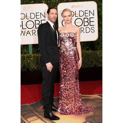 Golden Globes 2016: Alle Stars