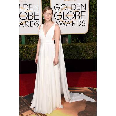 Golden Globes 2016: Alle Stars