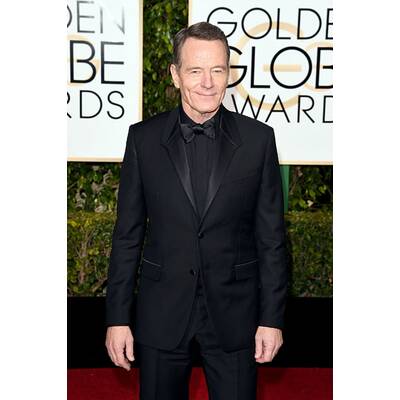 Golden Globes 2016: Alle Stars