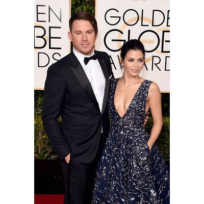 Golden Globes 2016: Alle Stars