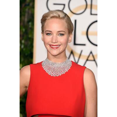 Golden Globes 2016: Alle Stars