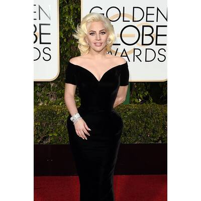 Golden Globes 2016: Alle Stars