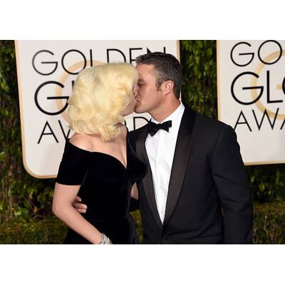 Golden Globes 2016: Alle Stars