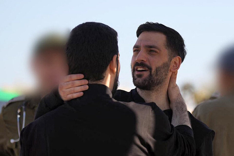 Gali Berman Ziv Berman