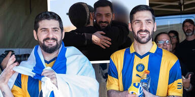 Gali Berman Ziv Berman